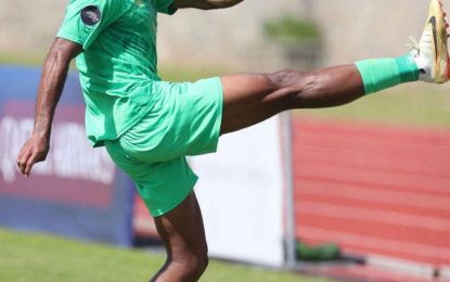 ‘Humdrum’ performance from Golden Jaguars in final Nations League match against Montserrat
