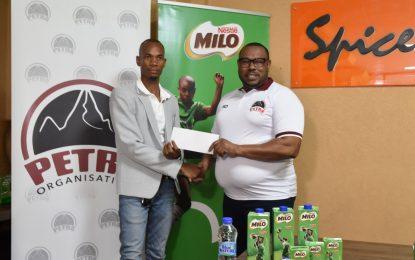 MVP Sports commits to Petra’s Calendar of Activities