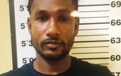 Labourer remanded to prison for murder of New Amsterdam man