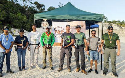 P&P Insurance Brokers’ Annual Sport Shooting Competition fires off G.S.S.F. 2023 calendar