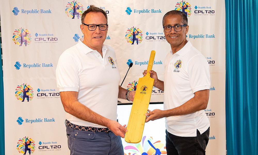 CPL 2023 schedule announced; defending champions Jamaica Tallawahs