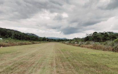 $397M contract awarded to upgrade Paruima Airstrip Reg. 7