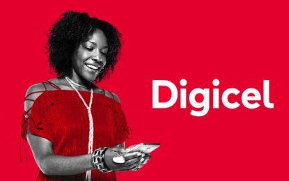 Digicel launches 16 iPhone 14 Pro Max 16 DAYS Promotion