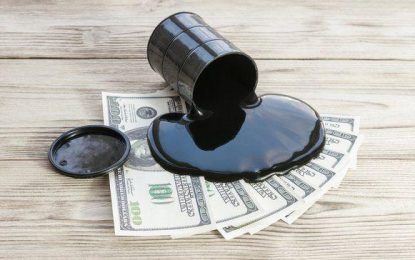 Law places no restriction on money laundering convicts obtaining oil licences – Report