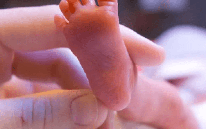 GPHC touts commitment to neonatal care despite recent death of premature baby