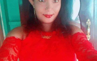 Missing Berbice woman found with neck almost severed