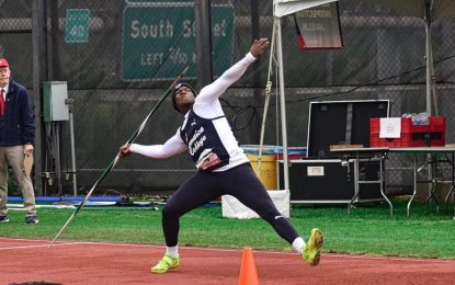 Lim, Hamer strike gold for Jamaica College at Penn Relays