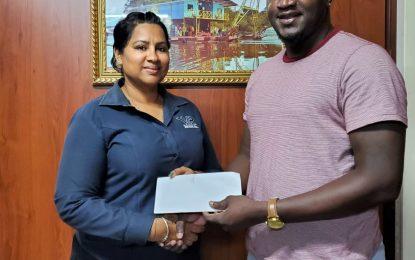 W. Rambaran Services Inc supports GBF National Women’s 3×3 c/chip