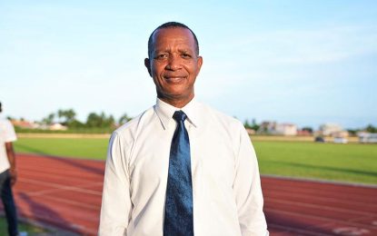 CARIFTA Games team in limbo