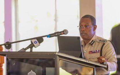 Aviation Unit on the horizon for Police Force – Hicken