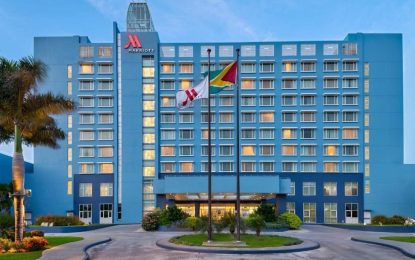 ‘No financial record available for Marriott since 2015’ – NICIL