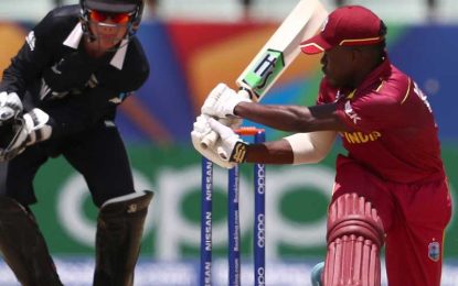 West Indies Academy dominates batting /bowling charts following 2 matches played 
