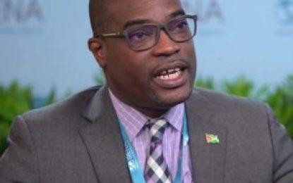 Govt. discarding US$450M investment to push Wales gas project – Daivd Patterson