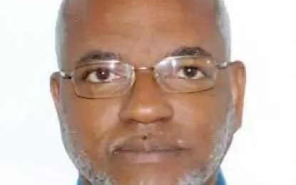 ‘Politicians are experts at hypocrisy’- Transparency Guyana President
