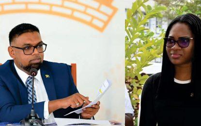 PS Thomas’s visa revocation, ‘roughing-up’ was a “normal routine” – Pres. Ali