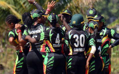 St. Kitts to host Women’s CG United Super50 Cup and T20 Blaze Regional Tournaments