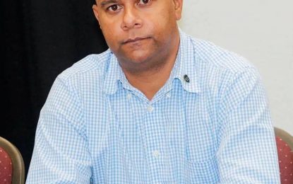 Former GCCI President disrespectful for describing citizens as ‘low life’ who are demanding a change in oil contract – Glenn Lall