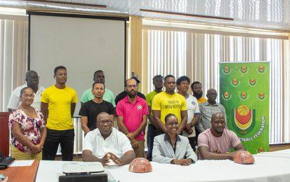 NSC basketball coaching concludes