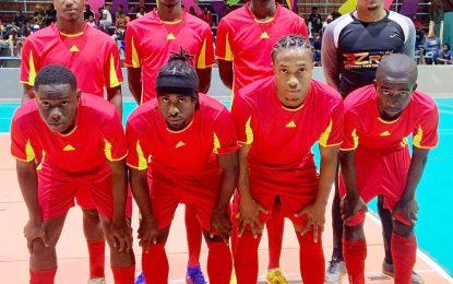 Sparta Boss, Bent Street up the ante ahead of $1M clash in One Guyana Futsal finals