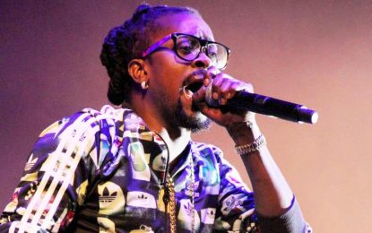 Beenie Man Laments The Loss Of Juggling Riddims In Contemporary Dancehall