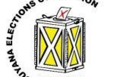 No Voting in Local Authority Areas where there is only one approved List of Candidates – GECOM