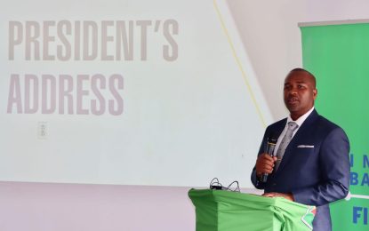 GFF members approves 2023 amended budget at Ordinary Congress