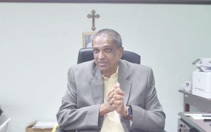 Guyanese businesses confident of opportunities – GMSA head