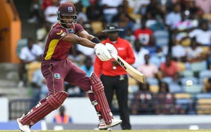 WI to play three ODIs in UAE ahead of World Cup qualifiers