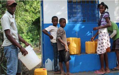 World Bank approves US$80M to improve rural Haiti’s access to decentralized, sustainable and resilient water and sanitation