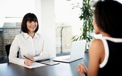 How To Answer ‘What Is Your Greatest Strength?’ In A Job Interview