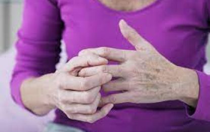 Joint pain: Osteoarthritis versus rheumatoid Arthritis