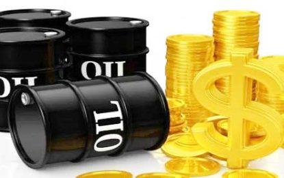 Opposition to press Govt. for full disclosure on use of oil money