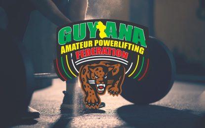 Powerlifting Intermediates/Masters Championships set for May 28