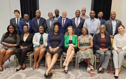 Compliance with the World Anti-Doping Code High on Caribbean RADO Agenda