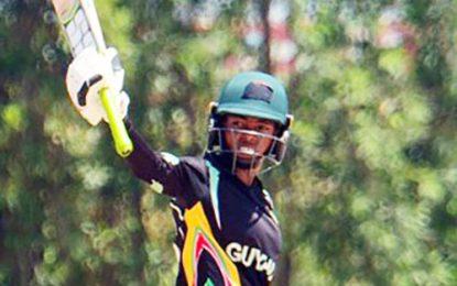 Guyana tackle old rivals T&T as competition enters final stages