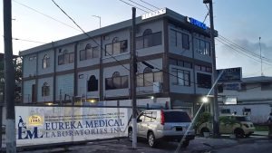 Eureka Medical Laboratory