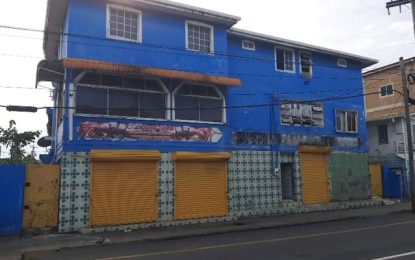 Court finds ‘C’ Island Hotel was legally sold