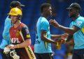 St Lucia Kings, Trinbago Knight Riders confirm retentions