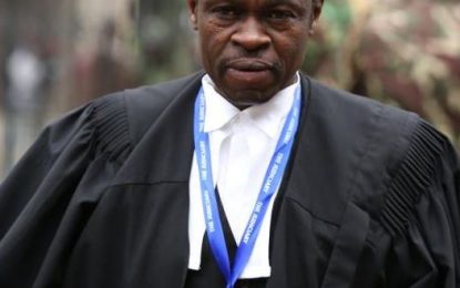 Guyana’s contract with Exxon must be described as theft; would not have happened in USA – Professor PLO Lumumba 