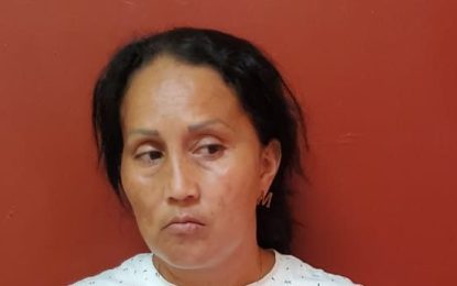 Venezuelan woman jailed for operating brothel, slapped with 9 TIP charges