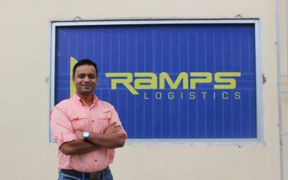 Ramps Logistics Guyana gearing to build US$5M apartment complex for oil industry