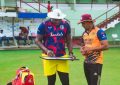 Hercules says new batch of coaches crucial part of countrywide GCB Academies/future of Guyana Cricket 