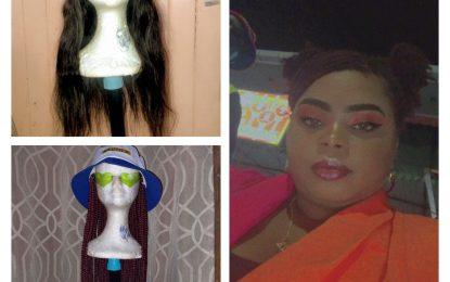 Hat-wig exclusive revolutionizing cosmetology for busy women in Linden