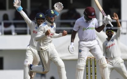 Former Indian batsman calls for Windies to be stripped of Test status