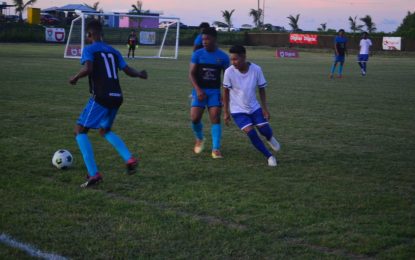 Digicel Schools’ National Championship kicks off today