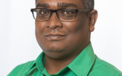 ‘Hold your horses’ – Mahipaul urges calm, unity as infighting heats up in PNCR