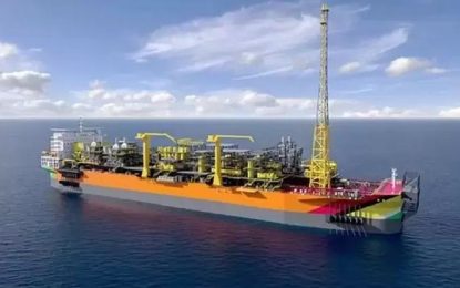 Dutch, Japanese companies in battle to build Guyana’s largest, most expensive oil ship