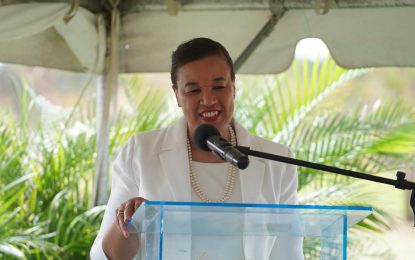 Commonwealth Secretary-General to attend CARICOM Heads of Govt. Meeting in Trinidad and Tobago