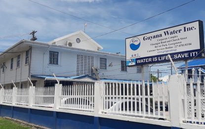 Govt. borrows US$ 76.2M from CDB to upgrade water supply systems