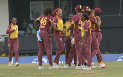 West Indies Women win thriller in opening T20I